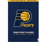 Nba Indiana Pacers - Vol. 1-Greatest Game Collection