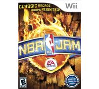 Nba Jam / Game