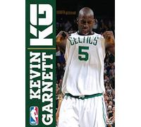 NBA - Kevin Garnett