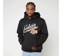 NBA L.A. Lakers Paradiso Oversized Hoody nero M