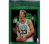 Nba Larry Bird-Basketball Lege - Nba Larry Bird-Basketball Lege