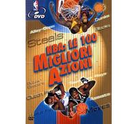 Nba - Le 100 Migliori Azioni