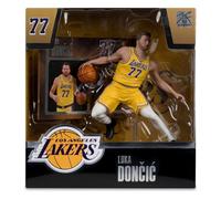 McFarlane NBA - Statuetta di Luka Doncic (LA Lakers)