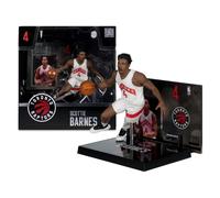McFarlane NBA Posed Figures Statue Scottie Barnes (Toronto Raptors)
