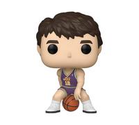 NBA Legends: Jazz John Stockton (Rookie) Pop Vinile