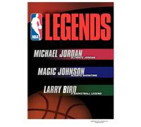 Nba Legends - Nba Legends Giftset