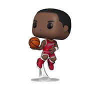 Nba Legends Pop Sports Vinile Figura Chicago Bulls: Michael Jordan (rookie Seas