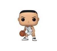 Nba Legends Pop Sports Vinile Figura Dallas Mavericks: Jason Kidd (rookie Seaso