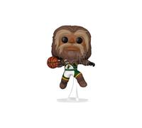 Funko POP! NBA Legends Sonics: Mascots Sasquatch (13)
