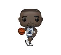Nba Legends Pop Sports Vinile Figura Shaquille O'neal (magic Home) 9 Cm Funko
