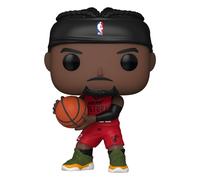 Funko Pop NBA: Miami Heat - Jimmy Butler (24-25 City Edition)