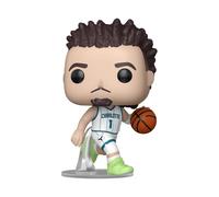 NBA Legends POP Sports Vinyl Figure Hornets- Lamelo Ball (Home) 9 cm
