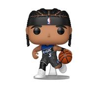 Funko Pop! Figura in vinile Paolo Banchero (Black) Merchandising ufficiale da collezione