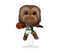 Funko POP! NBA Legends Sonics: Mascots Sasquatch (13)