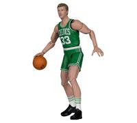 NBA Articulated Figures, action figure Larry Bird (Legends Series) 15 cm