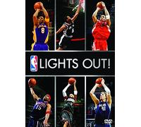 Nba Lights Out [Edizione: Regno Unito]