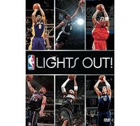 Nba Lights Out [Edizione: Stati Uniti]