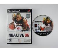 NBA Live 06