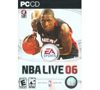 NBA Live 06