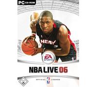 NBA Live 06