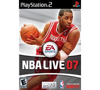 NBA Live 07
