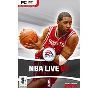 NBA Live 07