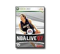 NBA Live 07