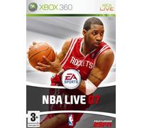 NBA Live 07
