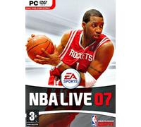 NBA Live 07