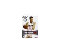NBA LIVE 08 - 5030947056209