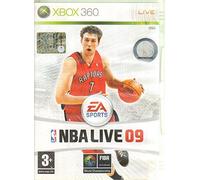 NBA Live 09