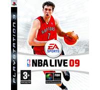 NBA Live 09