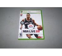 NBA Live 09-Nla