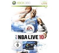 NBA Live 10