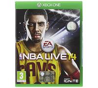 NBA Live 14
