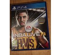 NBA LIVE 14