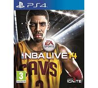 NBA Live 14 - [Edizione: Francia]