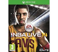 NBA Live 14 - [Edizione: Francia]
