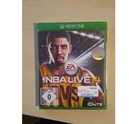 NBA Live 14 - [Xbox One] - [Edizione: Germania]