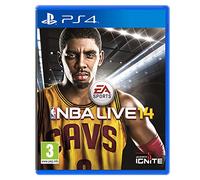 NBA Live 15 - [Edizione: Francia]
