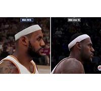 NBA Live 15 - [Edizione: Francia]