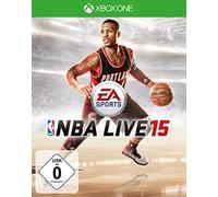 NBA Live 15 - [Xbox One] - [Edizione: Germania]
