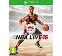 NBA Live 15 (Xbox One) - [Edizione: Regno Unito]