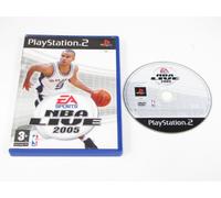 NBA Live 2005