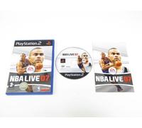 NBA Live 2007 [Import: Francia]