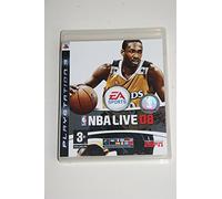 NBA Live 2008