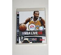 NBA Live 2008