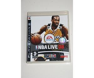 NBA Live 2008