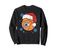 NBA Los Angeles Clippers - Cappello da Babbo Natale Felpa