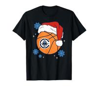 NBA Los Angeles Clippers - Cappello da Babbo Natale Maglietta